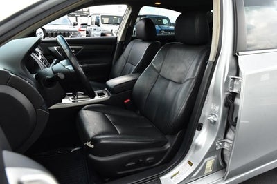 2013 Nissan Altima 2.5 SL