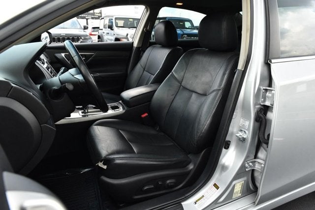 2013 Nissan Altima 2.5 SL