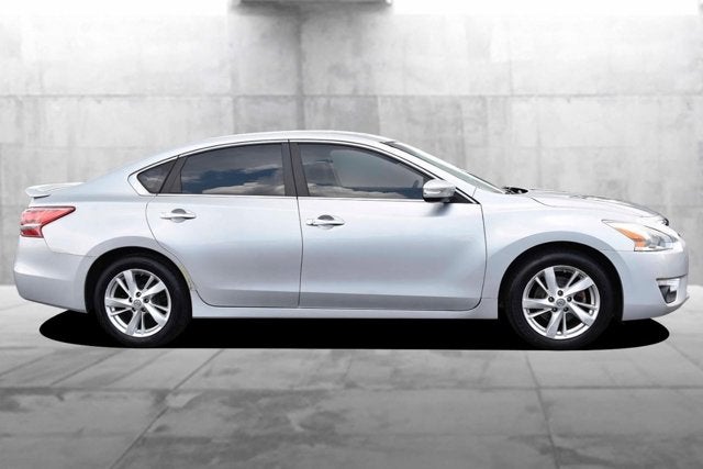 2013 Nissan Altima 2.5 SL