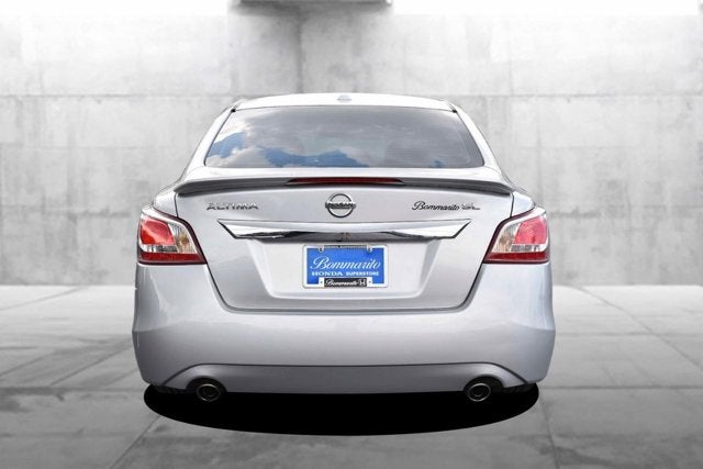 2013 Nissan Altima 2.5 SL