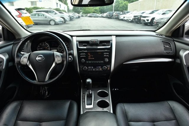 2013 Nissan Altima 2.5 SL