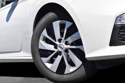 2022 Nissan Altima 2.5 S