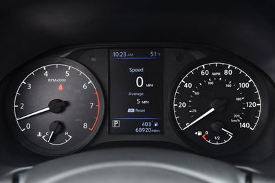2022 Nissan Altima 2.5 S