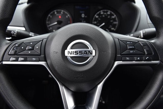 2022 Nissan Altima 2.5 S