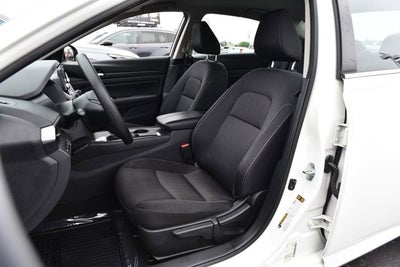 2022 Nissan Altima 2.5 S