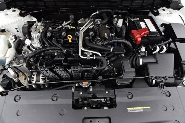 2022 Nissan Altima 2.5 S