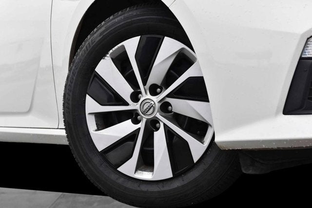 2022 Nissan Altima 2.5 S