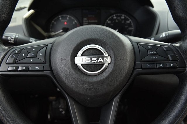2023 Nissan Altima 2.5 S