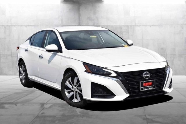 2023 Nissan Altima 2.5 S