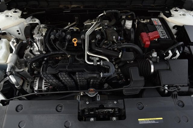 2023 Nissan Altima 2.5 S