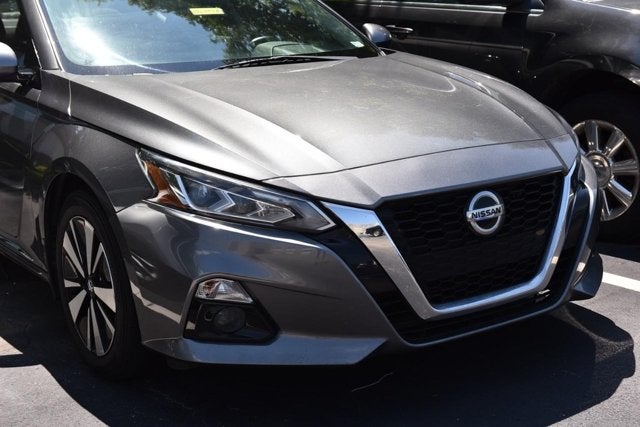 2019 Nissan Altima 2.5 SV