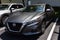 2019 Nissan Altima 2.5 SV