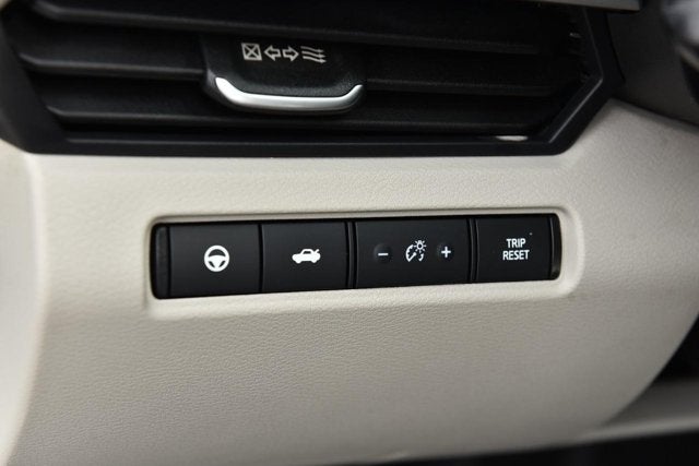 2024 Nissan Altima 2.5 SL