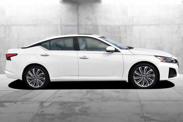 2024 Nissan Altima 2.5 SL