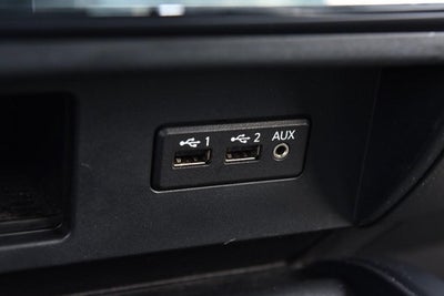 2019 Nissan Titan SL
