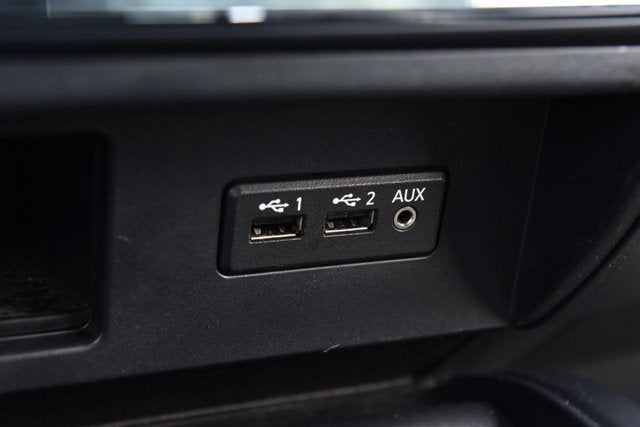 2019 Nissan Titan SL