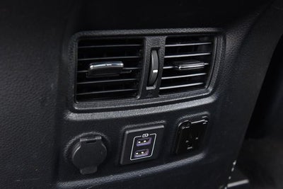 2019 Nissan Titan SL