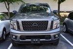 2019 Nissan Titan SL