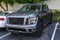 2019 Nissan Titan SL