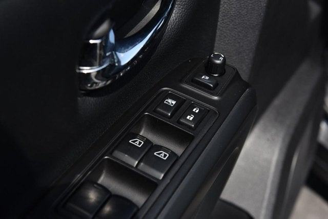 2019 Nissan Titan SL