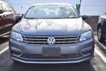 2016 Volkswagen Passat 1.8T S