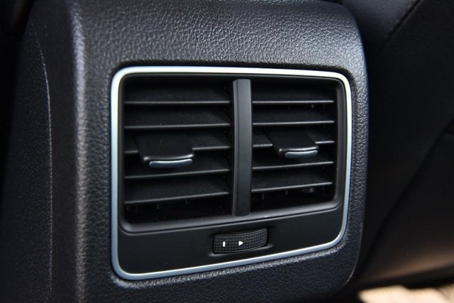 2013 Volkswagen Passat TDI SEL Premium