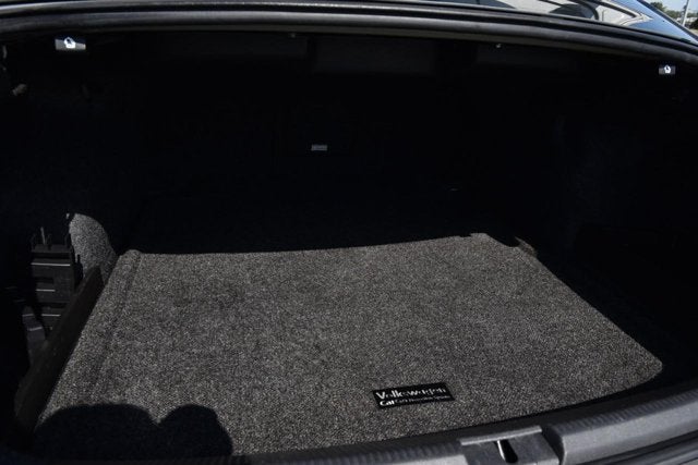 2013 Volkswagen Passat TDI SEL Premium