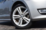 2013 Volkswagen Passat TDI SEL Premium