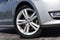 2013 Volkswagen Passat TDI SEL Premium