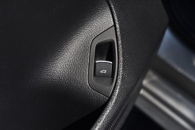 2013 Volkswagen Passat TDI SEL Premium