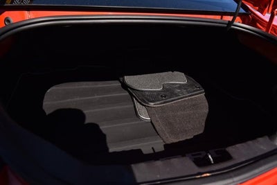 2011 Chevrolet Camaro 2LT