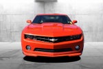 2011 Chevrolet Camaro 2LT