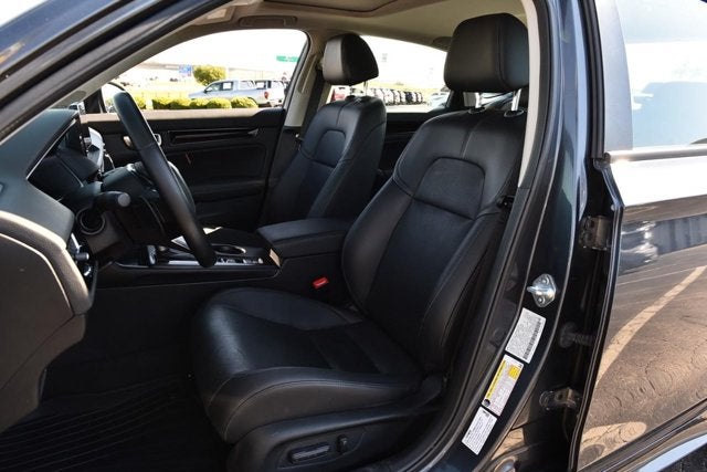 2024 Honda Civic Sedan Touring