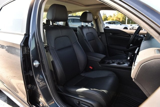 2024 Honda Civic Sedan Touring