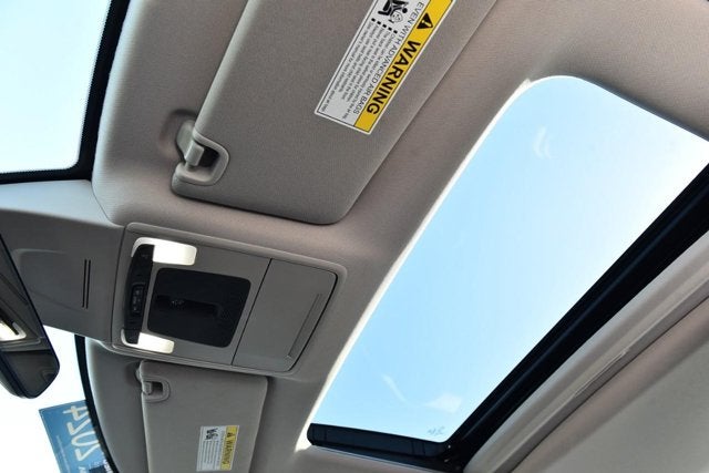 2024 Honda Civic Sedan Touring