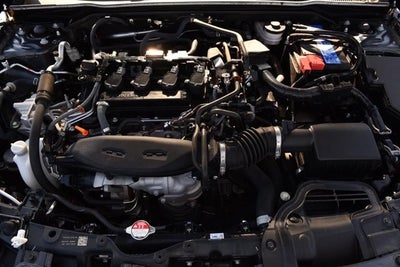 2024 Honda Civic Sedan Touring