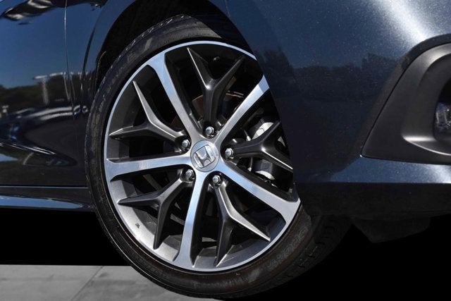 2024 Honda Civic Sedan Touring