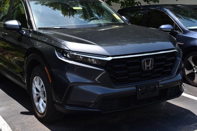 2024 Honda CR-V LX