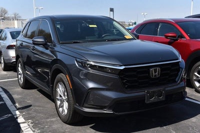2023 Honda CR-V EX