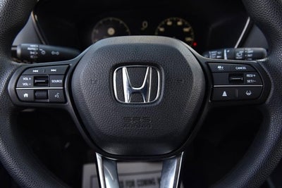 2023 Honda CR-V EX