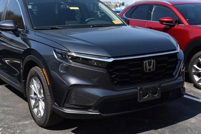 2023 Honda CR-V EX