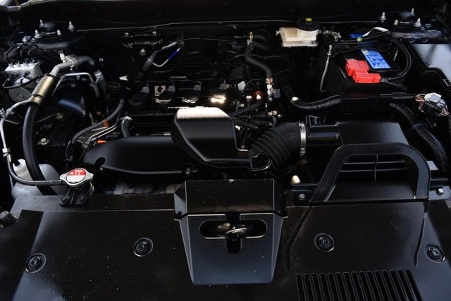 2023 Honda CR-V EX