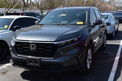 2023 Honda CR-V EX