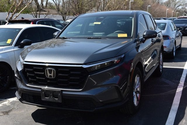 2023 Honda CR-V EX