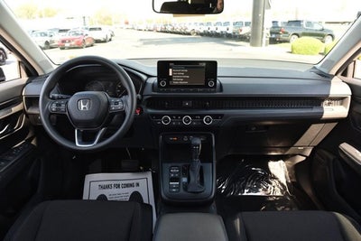2023 Honda CR-V EX