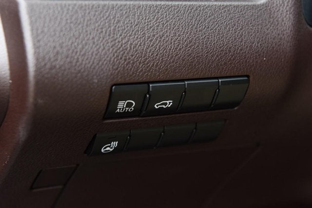 2017 Lexus RX RX 350