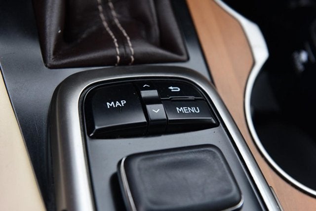 2017 Lexus RX RX 350