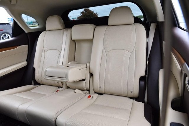 2017 Lexus RX RX 350