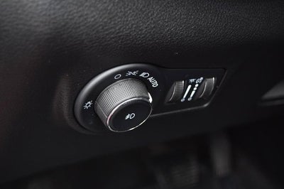 2023 Jeep Compass (RED) Edition