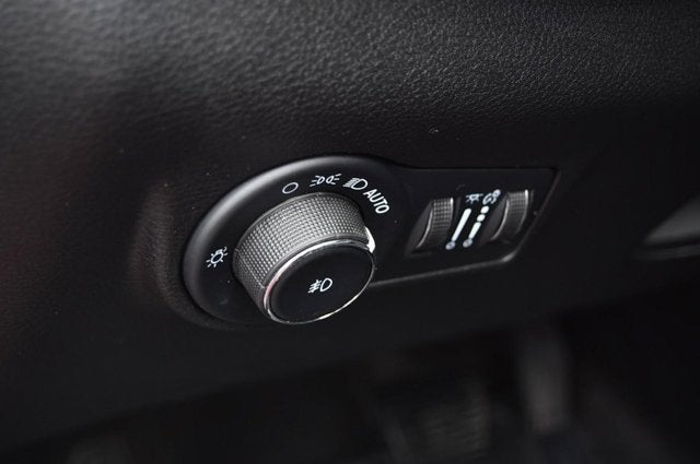 2023 Jeep Compass (RED) Edition